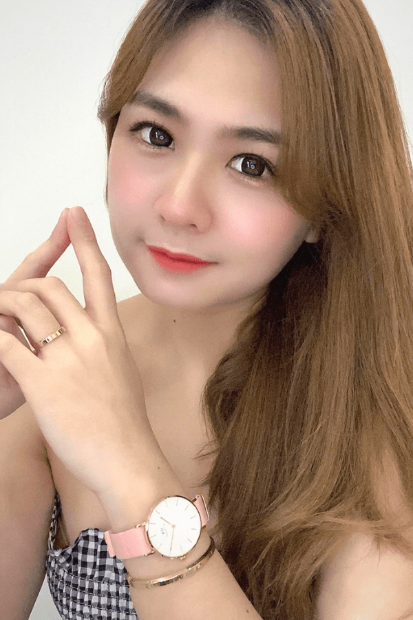 推介: RebeccaRay